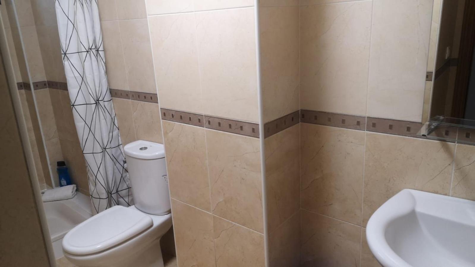 Apartamentos Wayteko Alicante Buitenkant foto